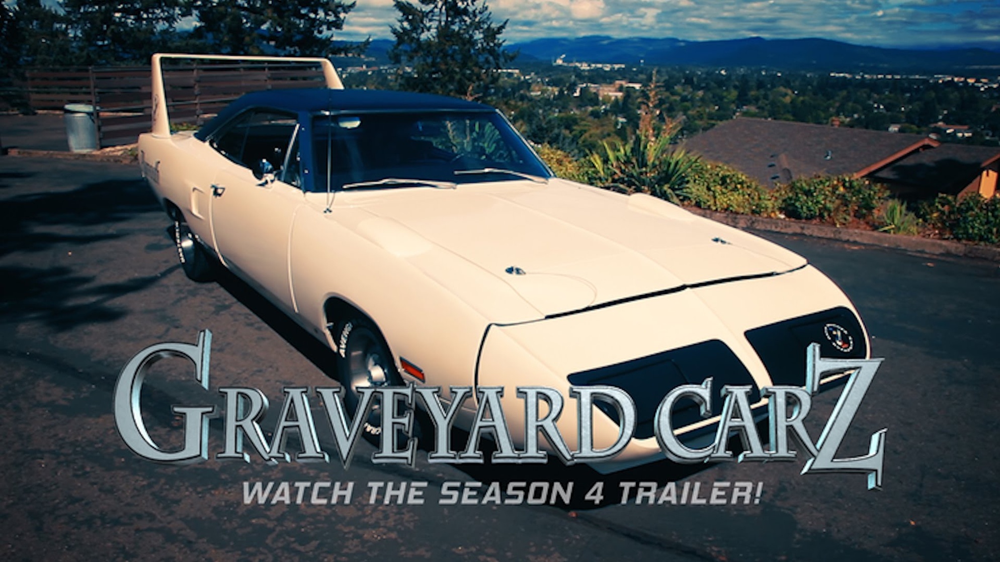 Graveyard Carz