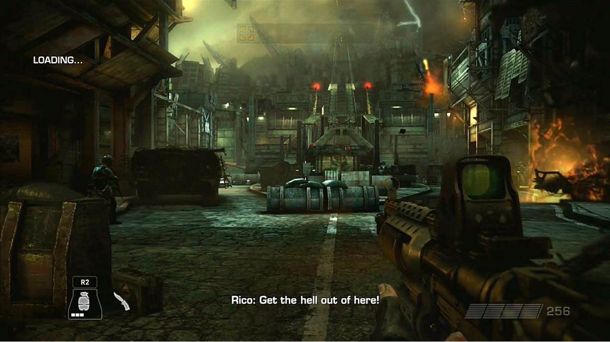 Killzone 2