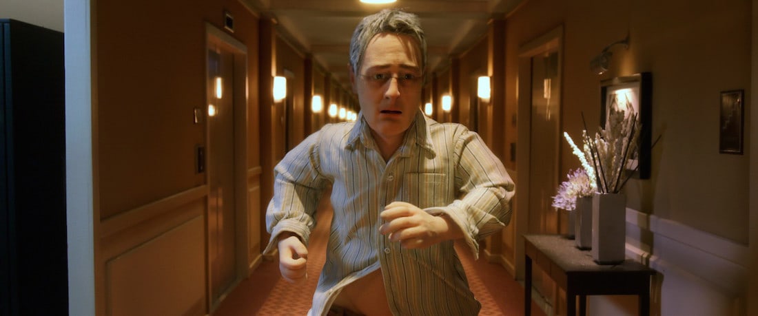 Anomalisa (2015) Anomalisa (2015)