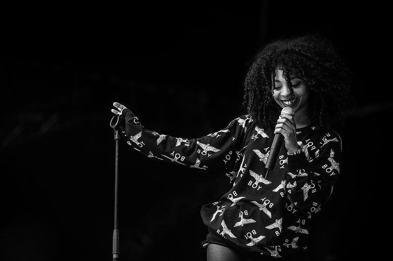 Hollie Cook Hollie Cook