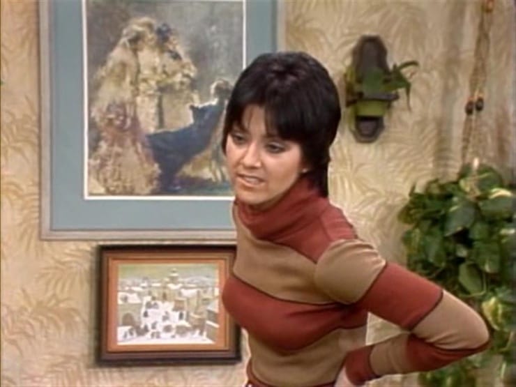 Picture Of Joyce Dewitt