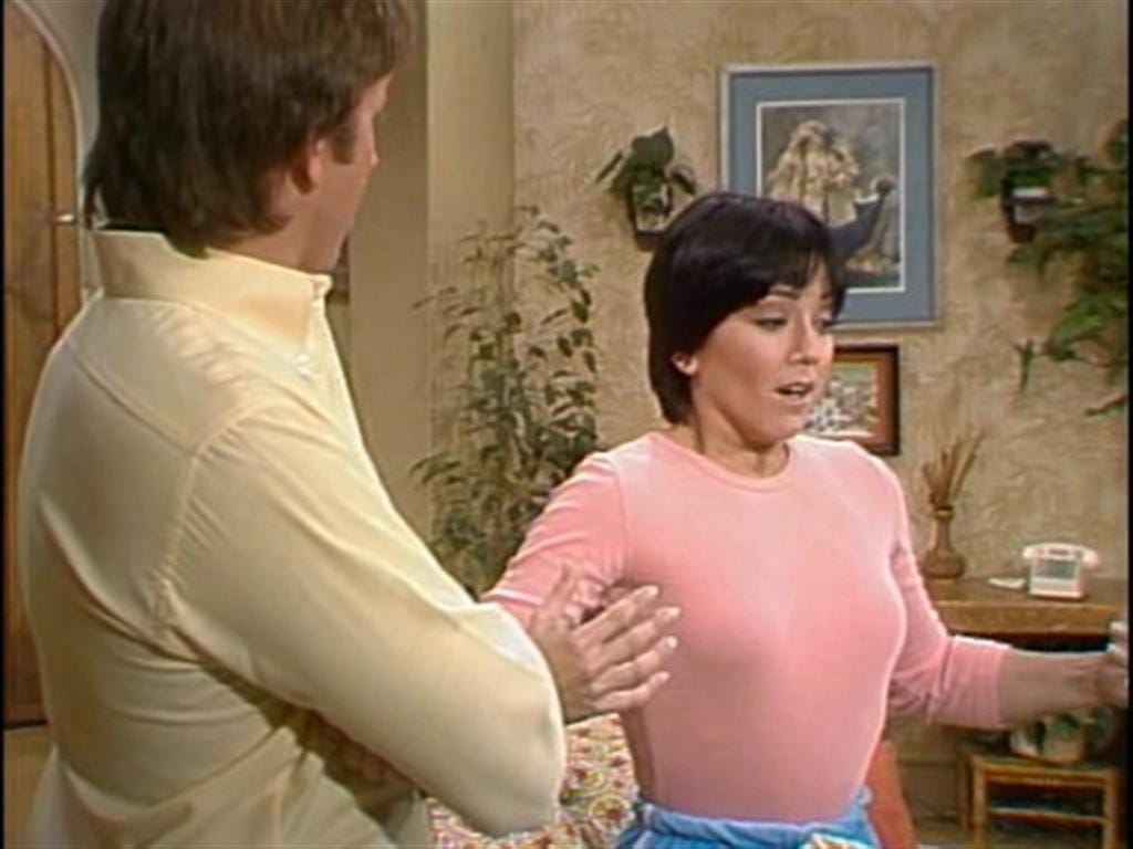 Joyce Dewitt Image