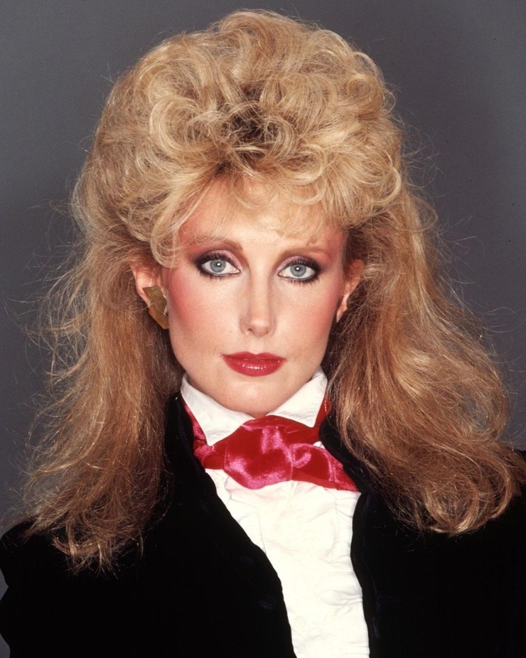 Morgan Fairchild picture