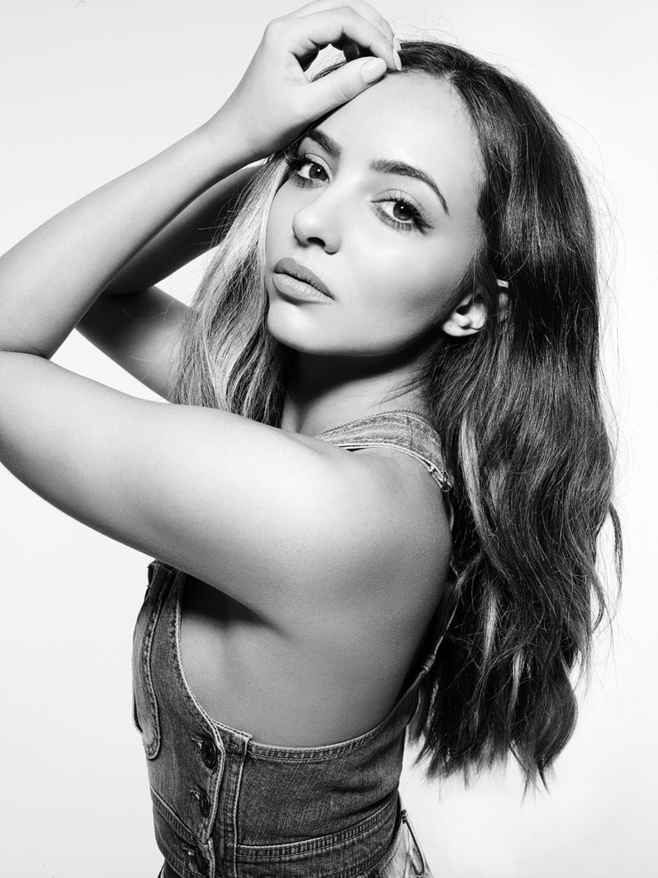 Image of Jade Thirlwall