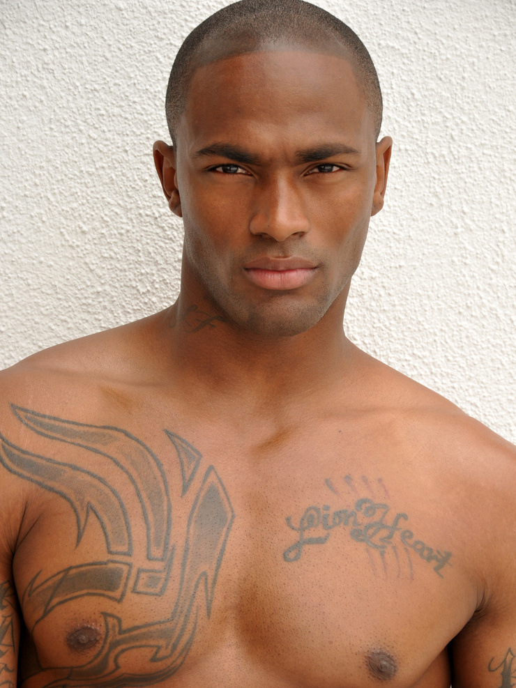 Picture of Keith Carlos