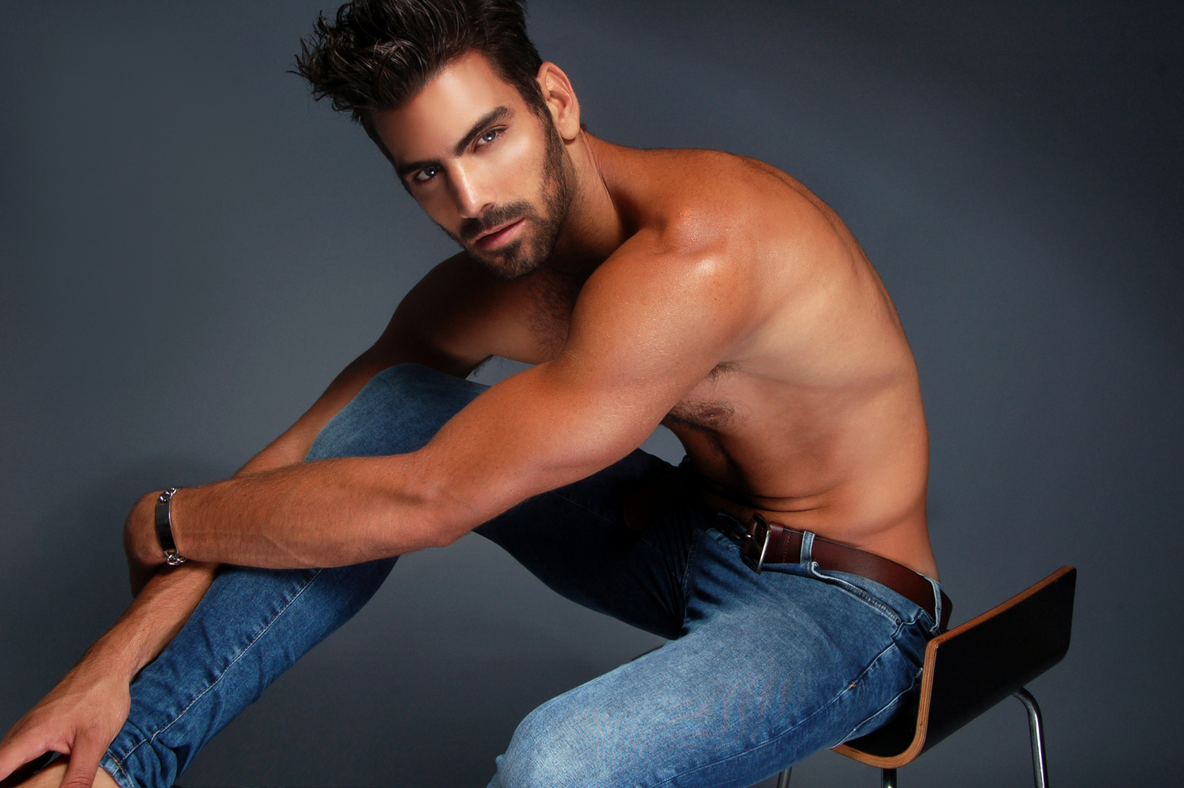 Nyle DiMarco Nyle DiMarco