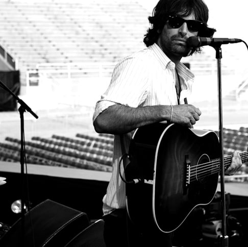 Picture of Pete Yorn