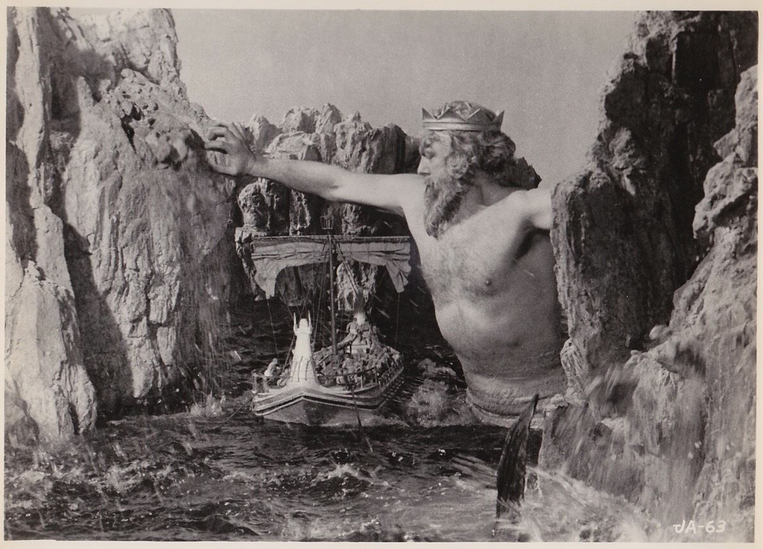 Jason and the Argonauts Jason and the Argonauts