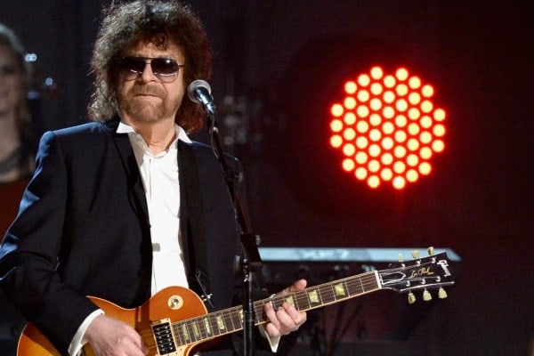 Picture of Jeff Lynne