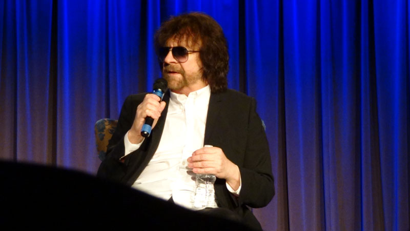 Jeff Lynne