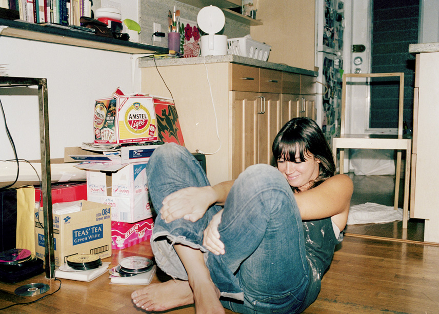 Cat Power Cat Power