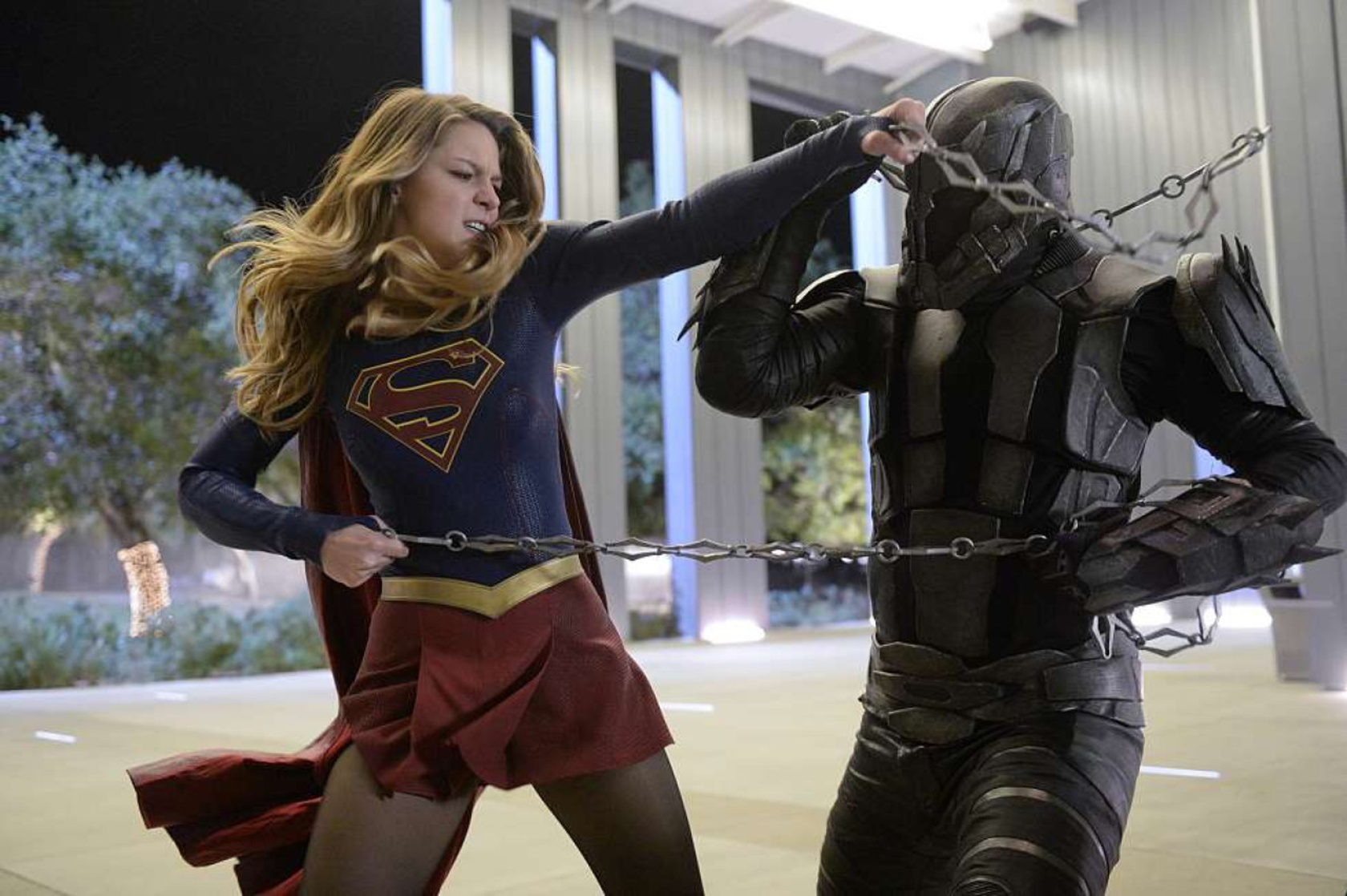 Supergirl