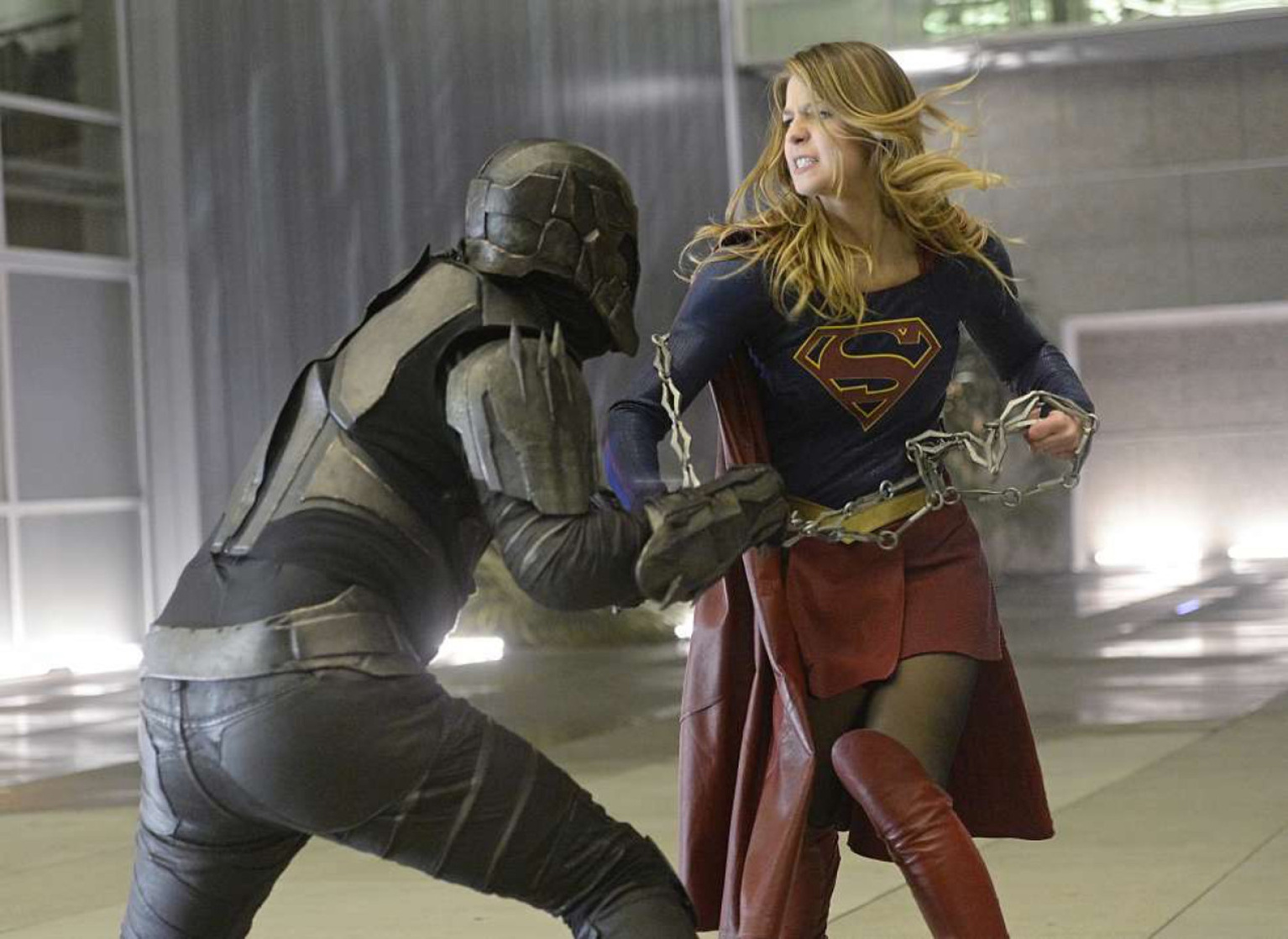 Supergirl