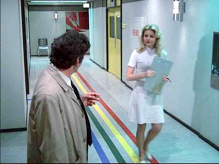 Picture of Columbo A Deadly State of Mind