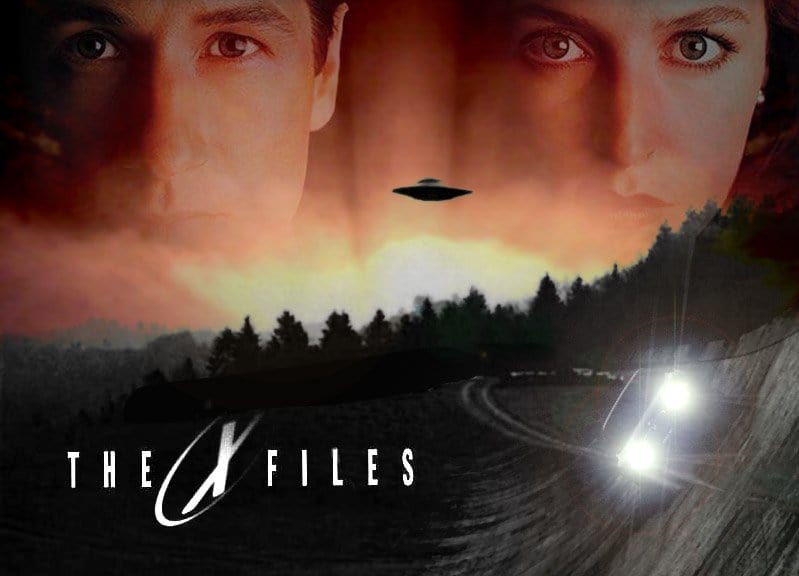 The X Files