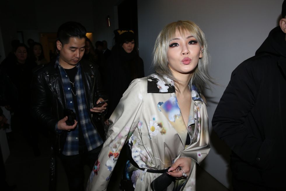 CL