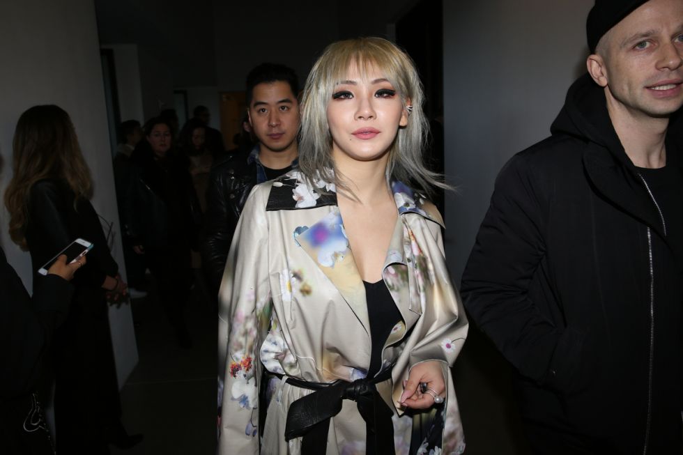 CL