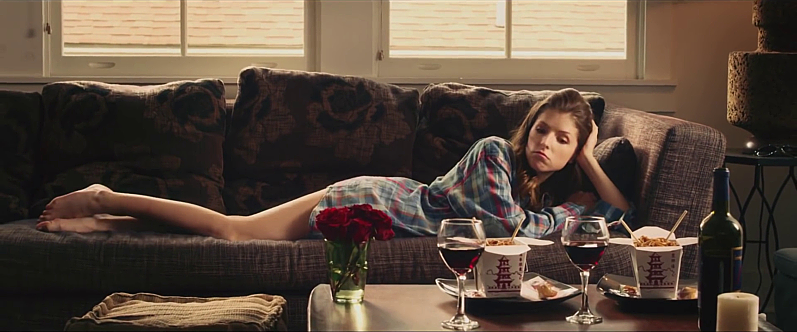 Anna Kendrick Anna Kendrick