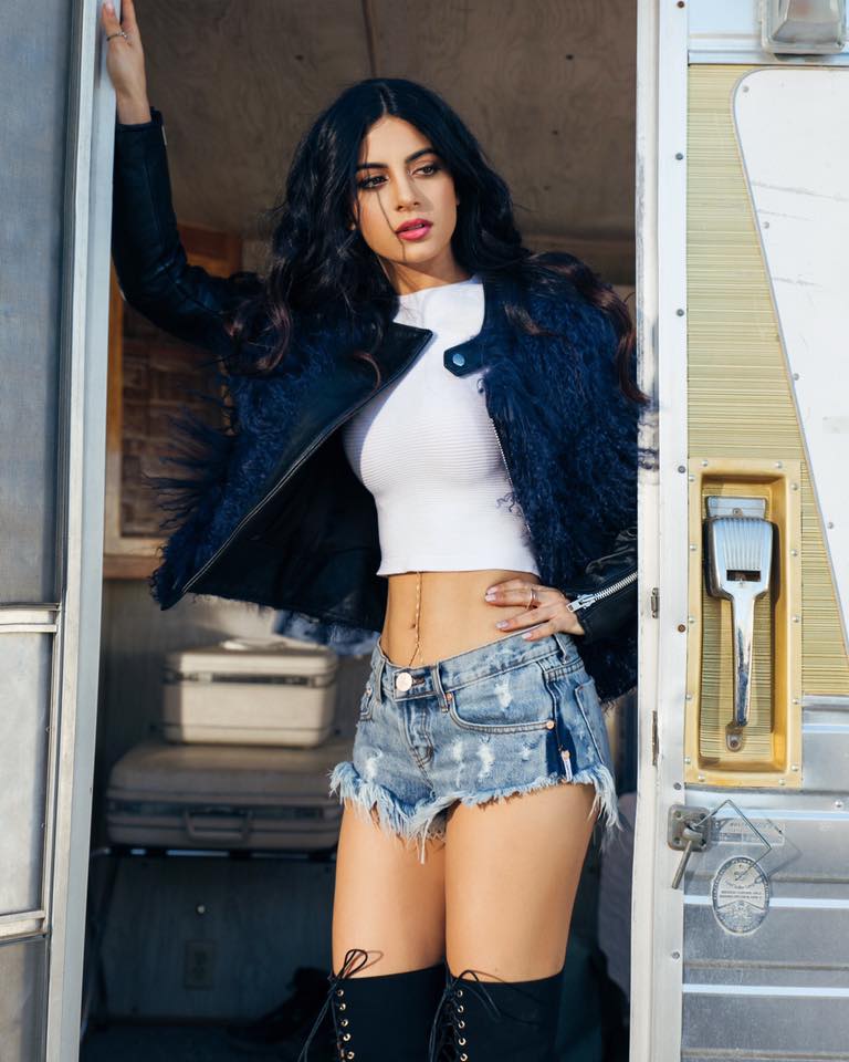 Picture Of Emeraude Toubia