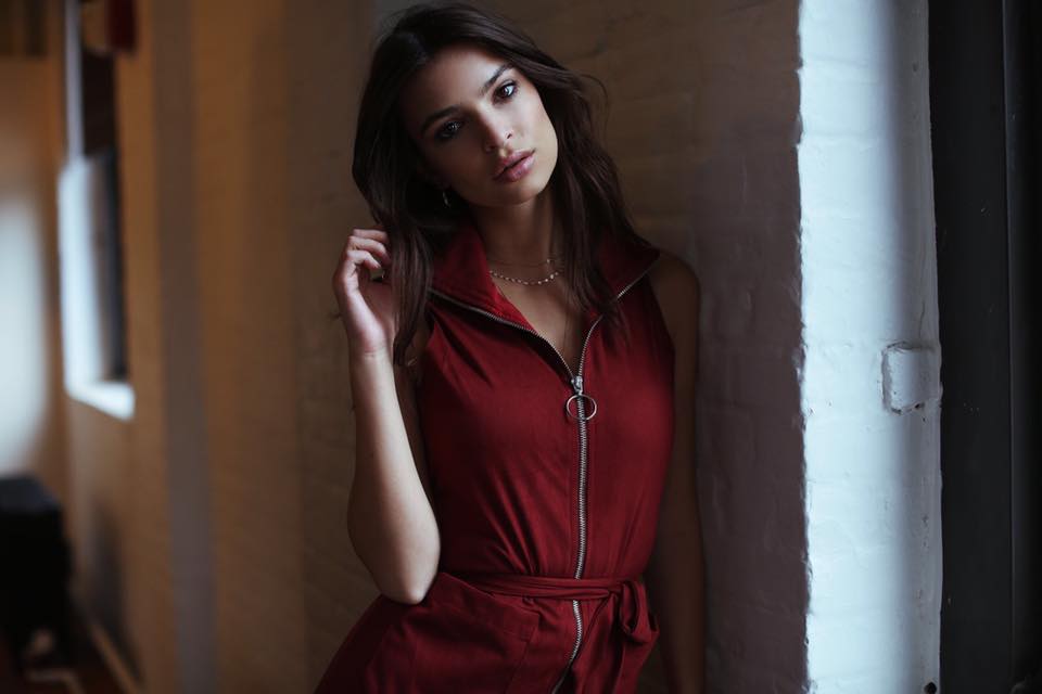 Emily Ratajkowski Emily Ratajkowski