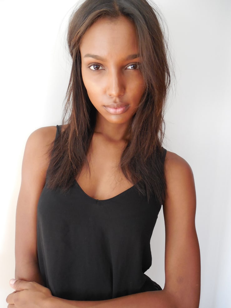 Picture of Jasmine Tookes