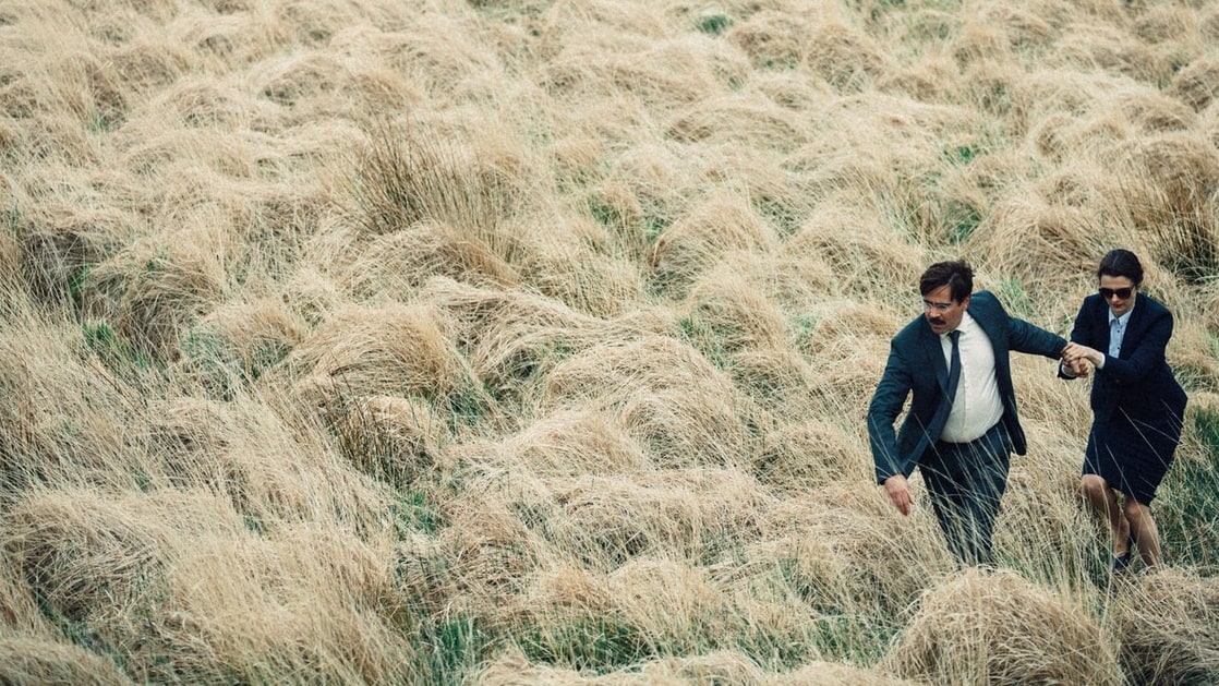 The Lobster