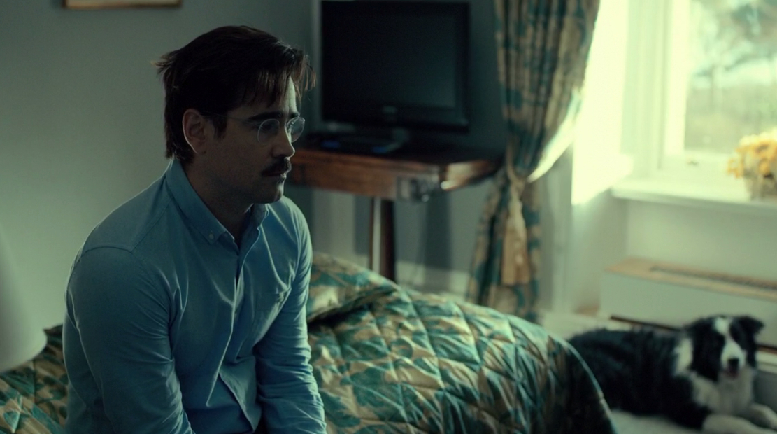 The Lobster