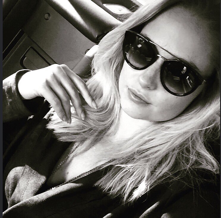 Genevieve Morton Genevieve Morton