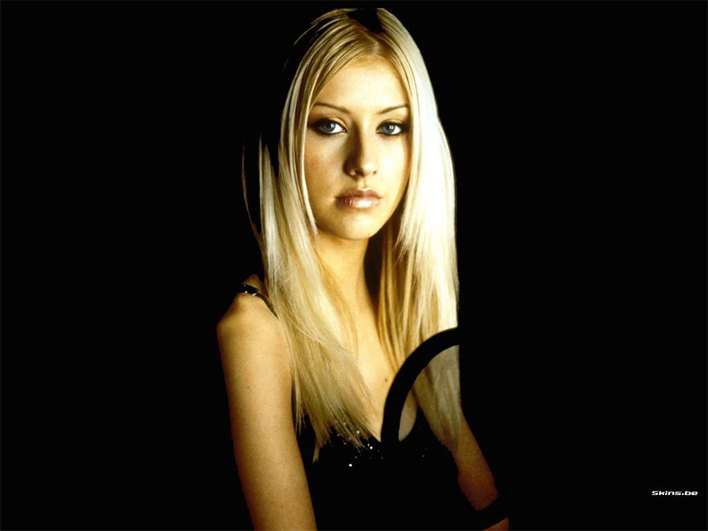 Christina Aguilera