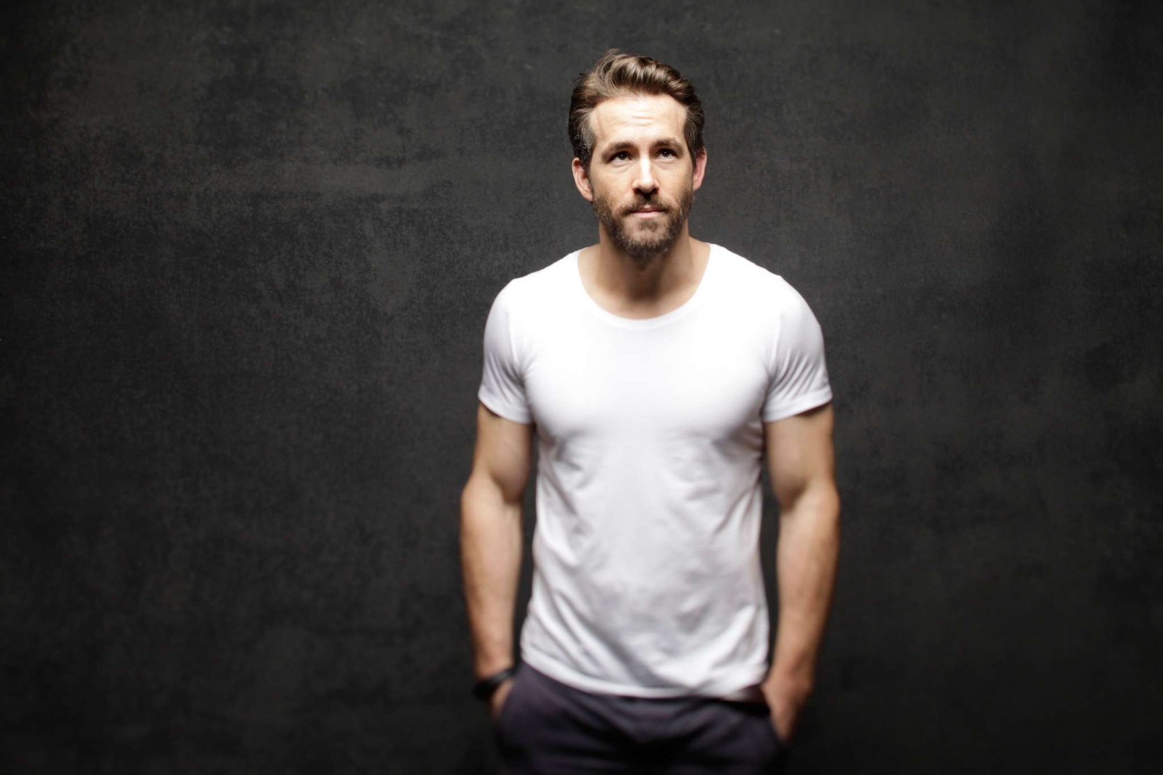Ryan Reynolds