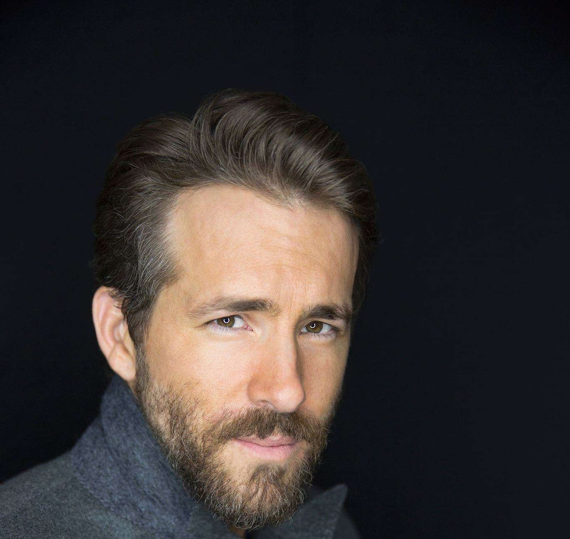 Ryan Reynolds