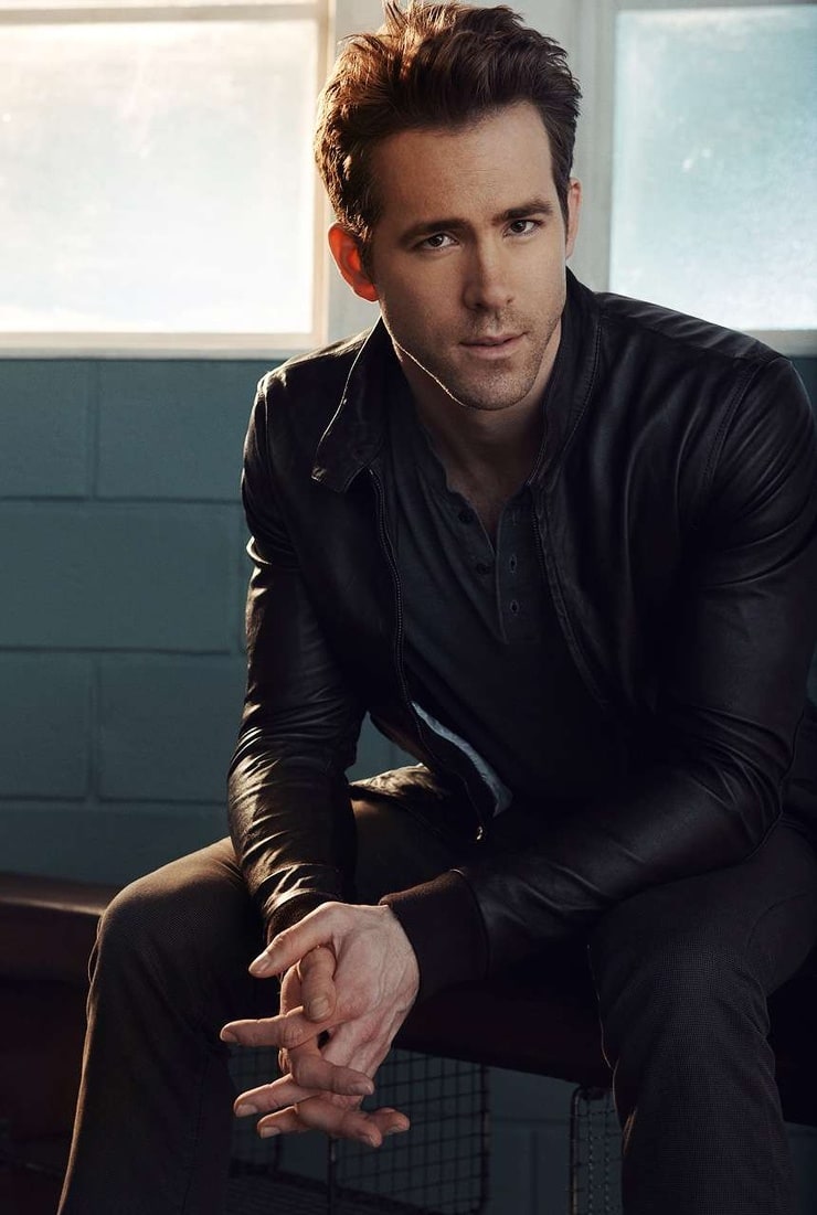 Picture of Ryan Reynolds