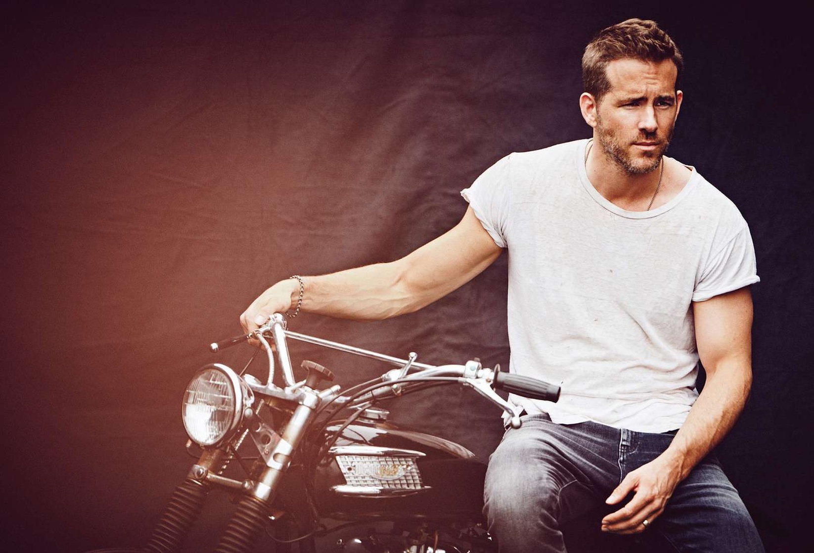 Ryan Reynolds
