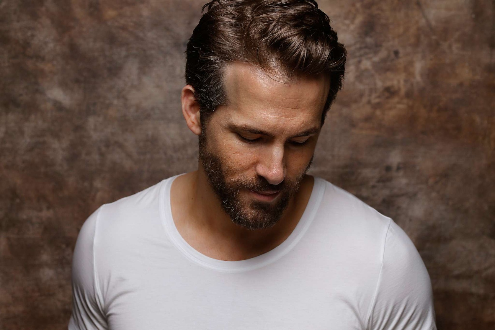 Ryan Reynolds