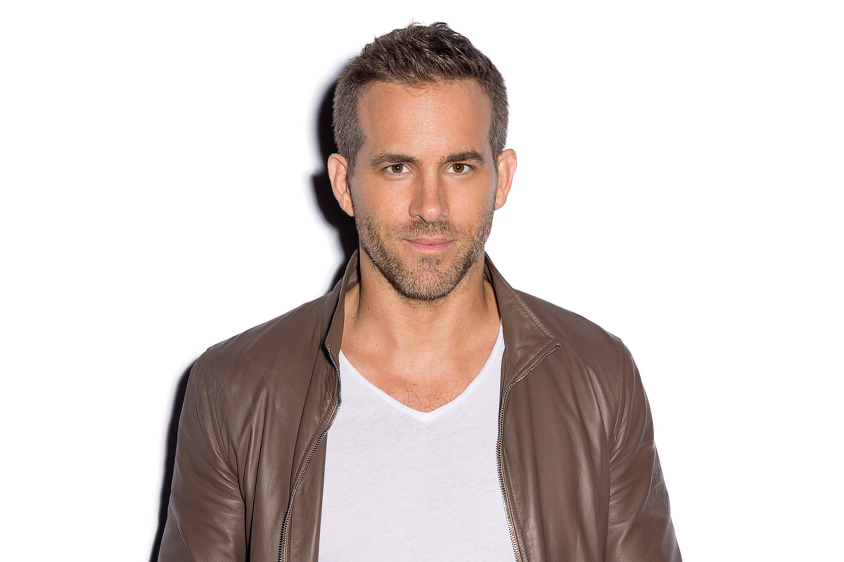 Ryan Reynolds