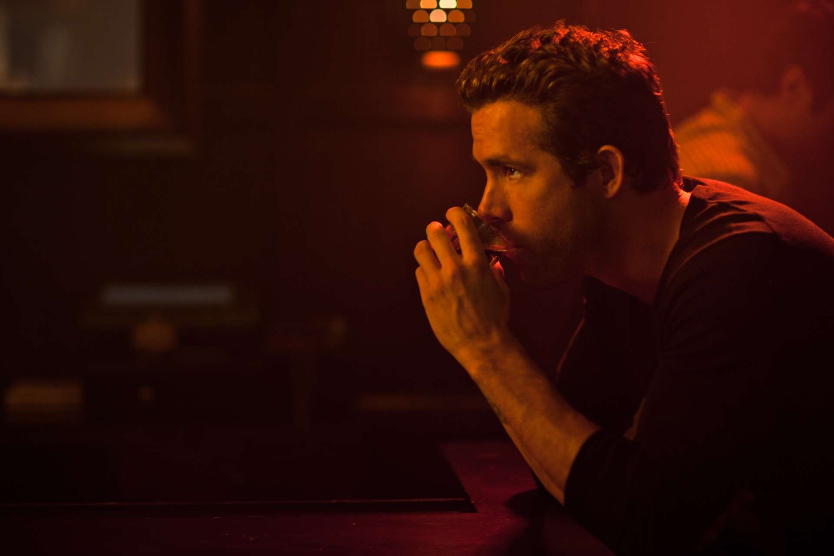 Ryan Reynolds