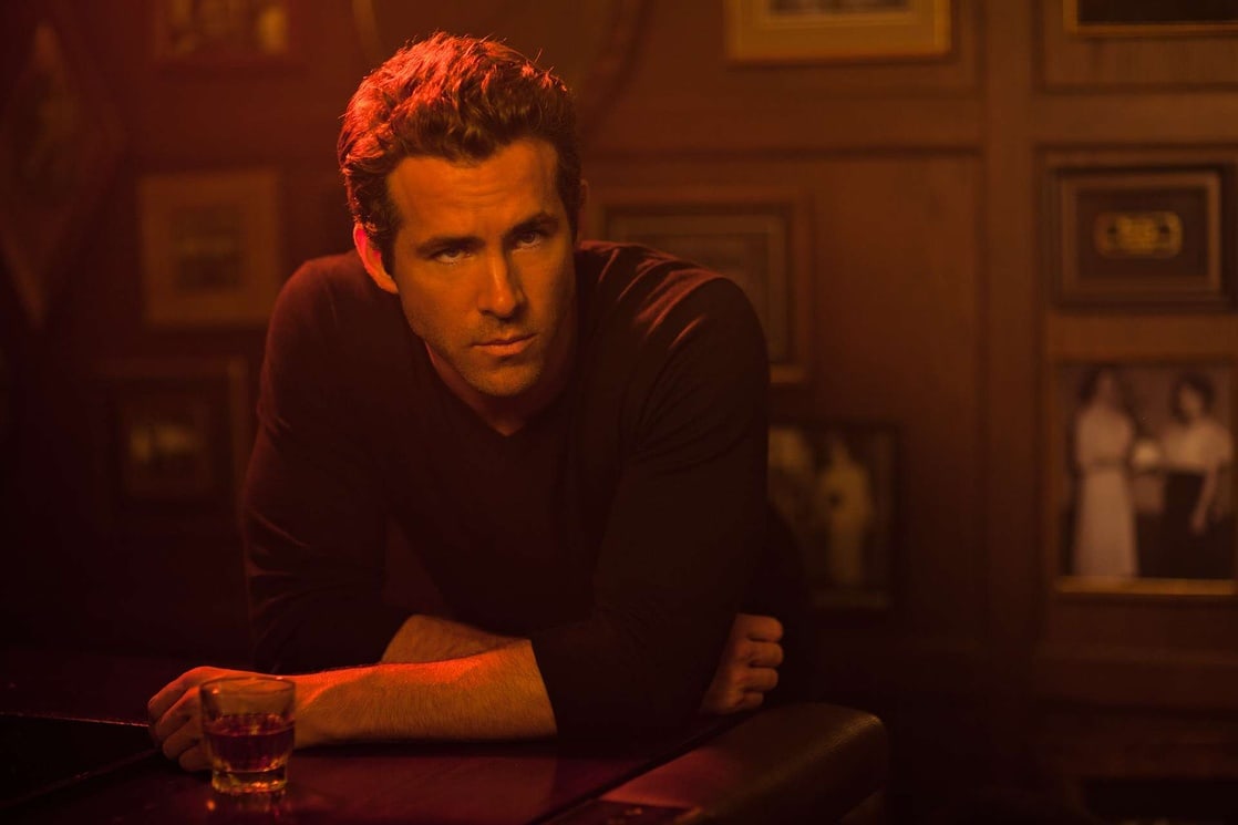 Image of Ryan Reynolds