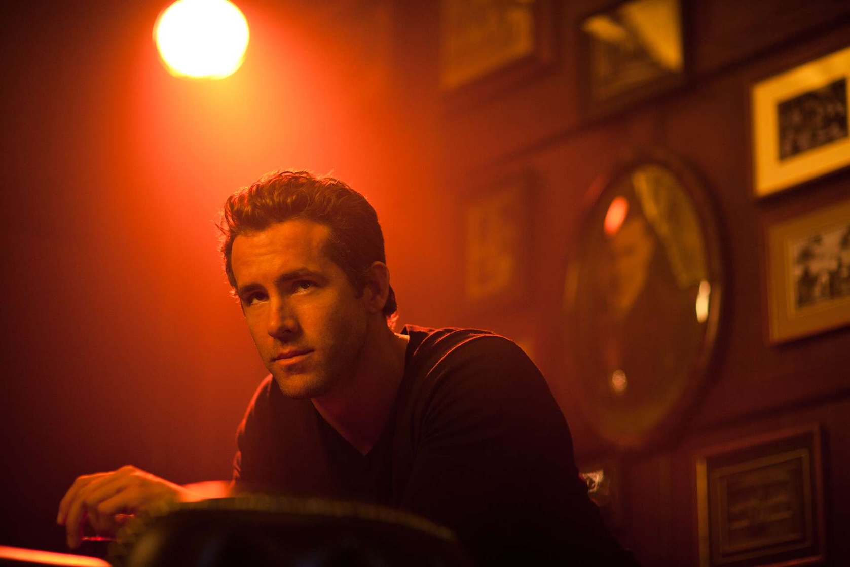 Ryan Reynolds
