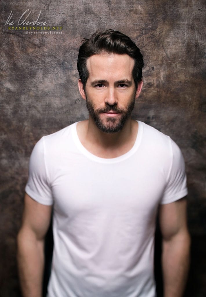 Picture Of Ryan Reynolds