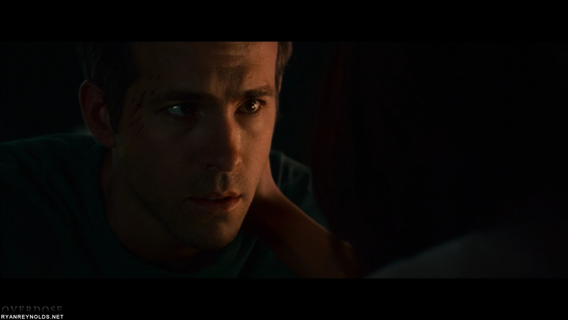 Ryan Reynolds