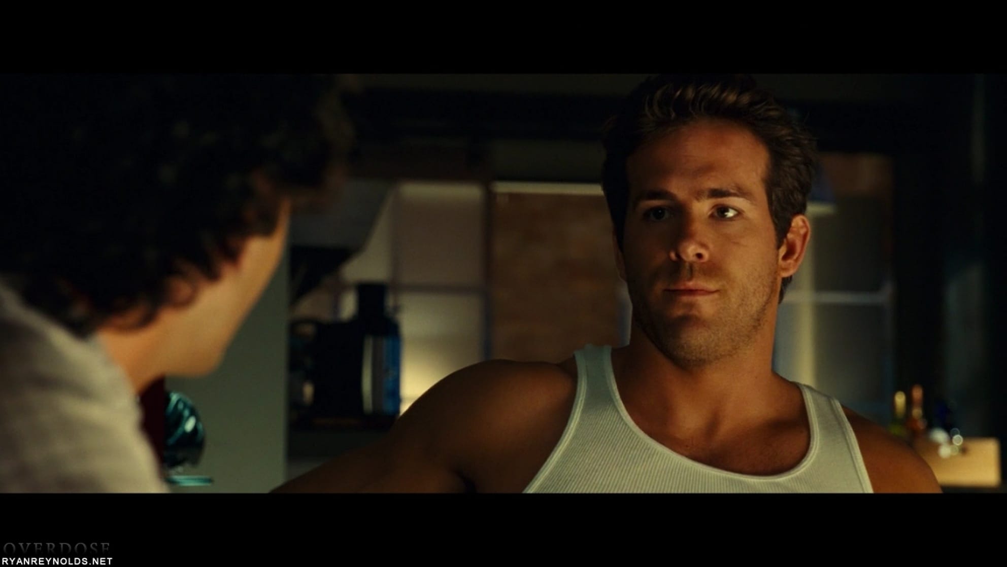 Ryan Reynolds