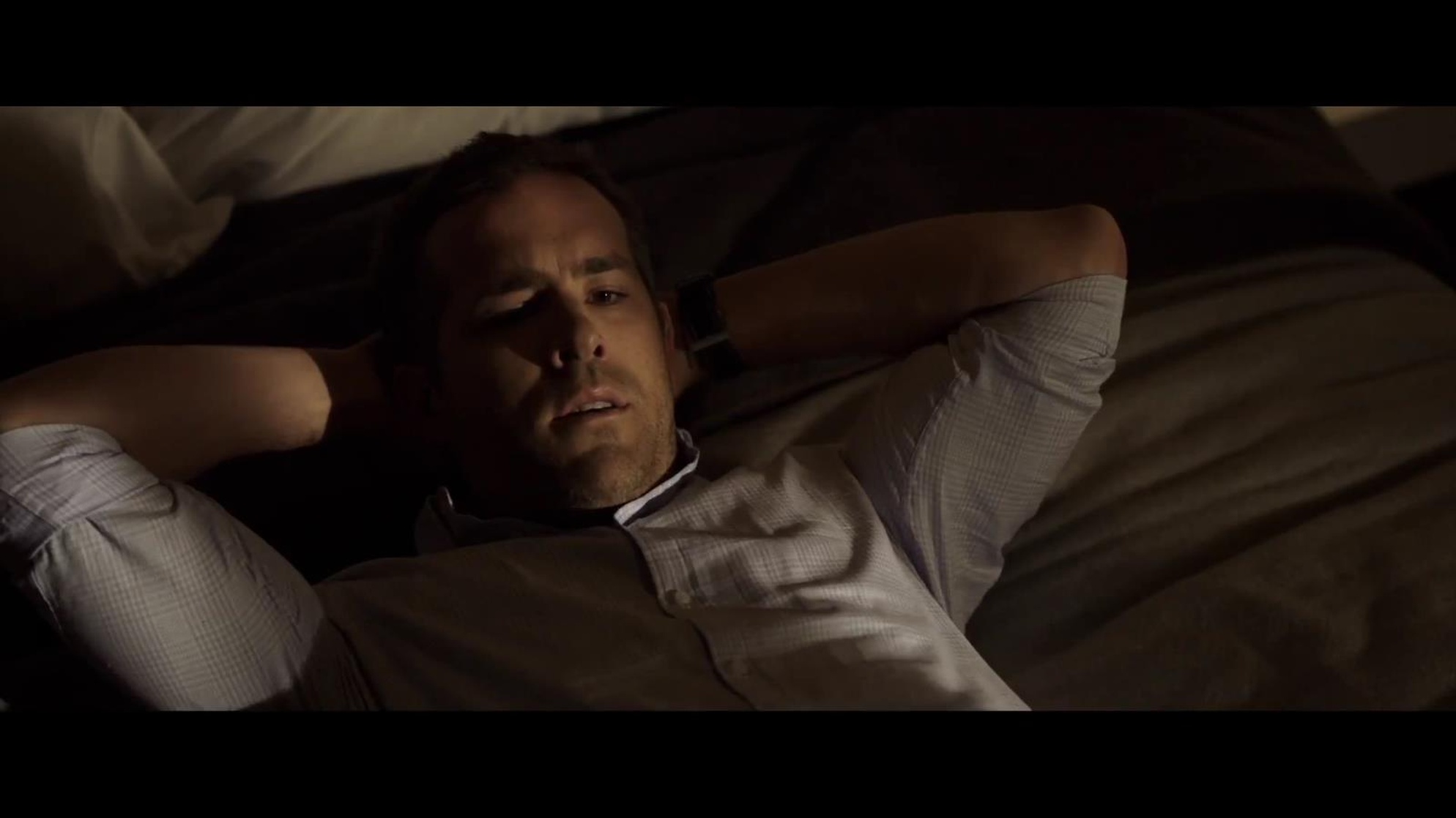 Ryan Reynolds