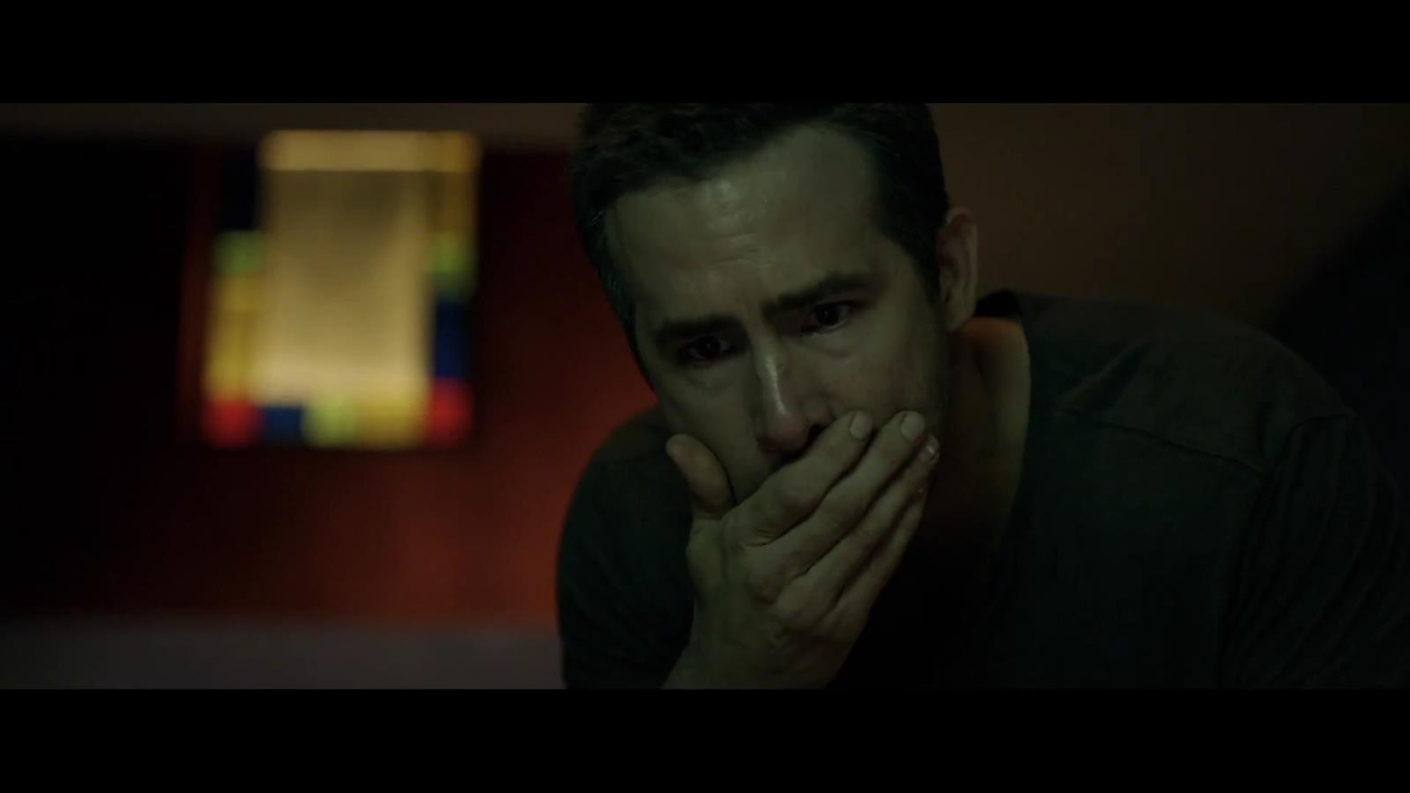 Ryan Reynolds