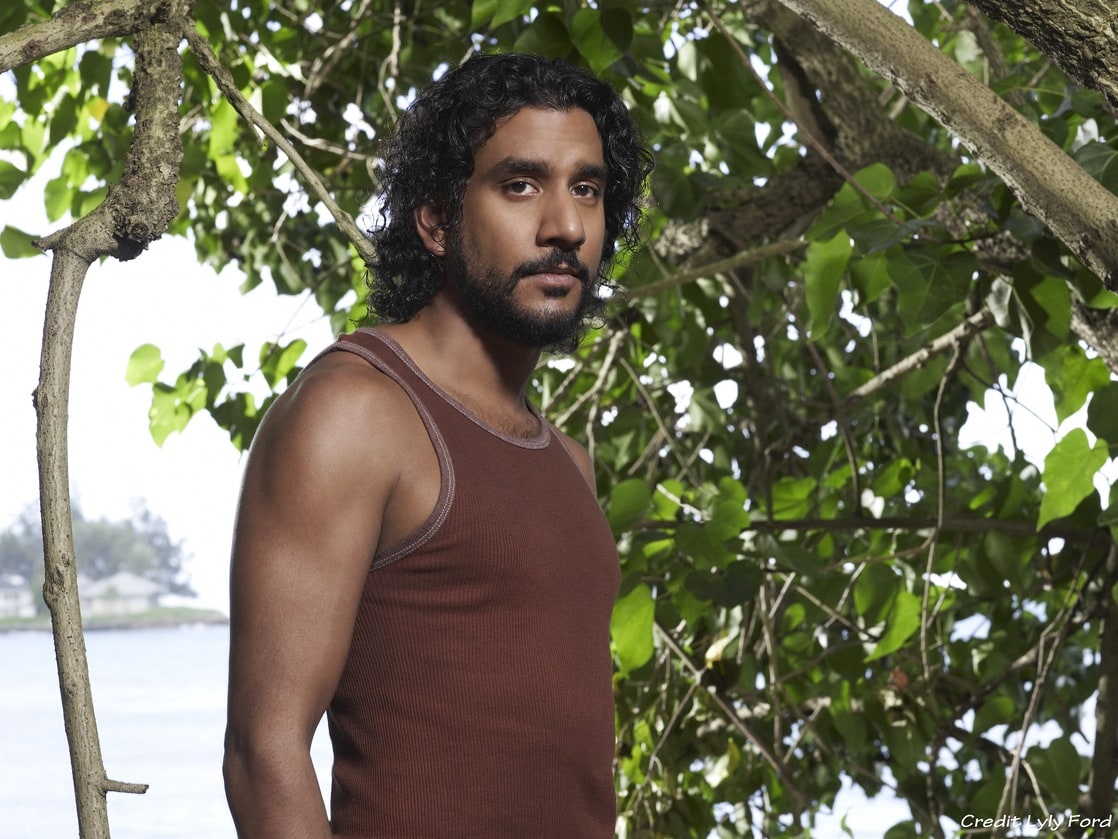 Naveen Andrews