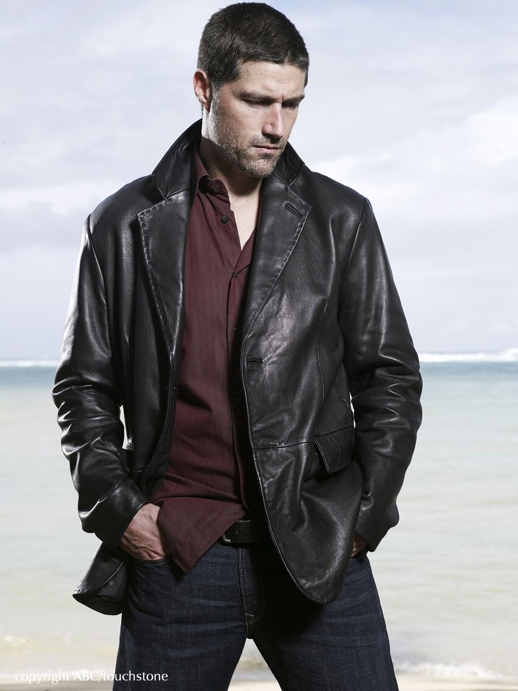 Picture of Matthew Fox