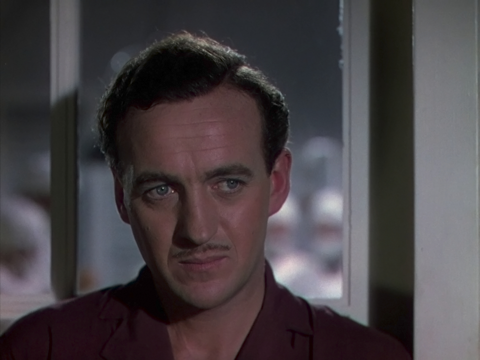 A Matter of Life and Death (1946) A Matter of Life and Death (1946)