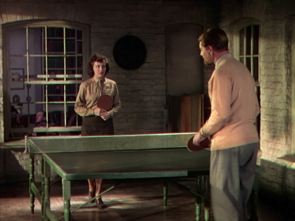 A Matter of Life and Death (1946) A Matter of Life and Death (1946)