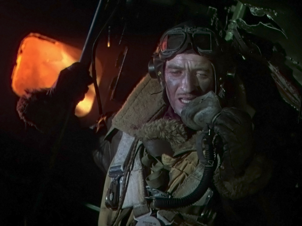 A Matter of Life and Death (1946) A Matter of Life and Death (1946)