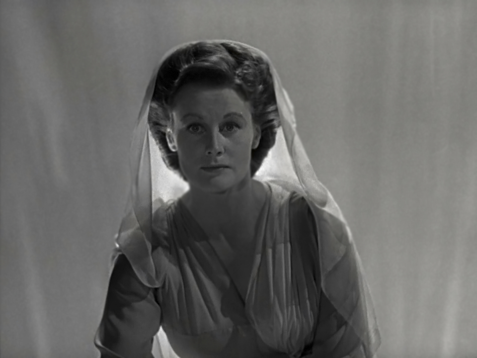 A Matter of Life and Death (1946) A Matter of Life and Death (1946)