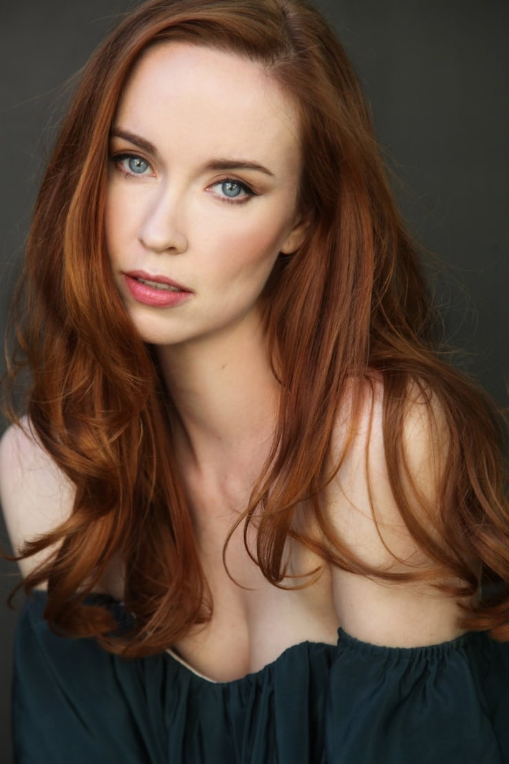 Picture of Elyse Levesque
